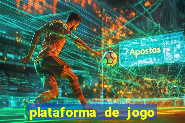 plataforma de jogo que paga no cadastro facebook